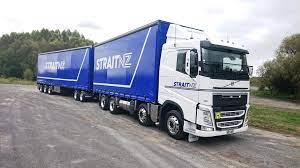 Onsite Curtainside Trailer Servicing – Expert Maintenance for Trucking Fleets