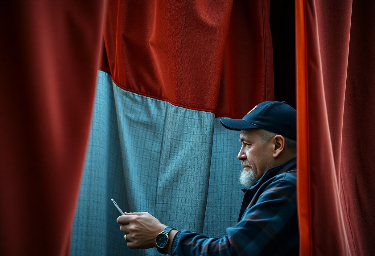 Can Proficient Artisans Transform Your Truck's Curtainside With Quick Repairs?