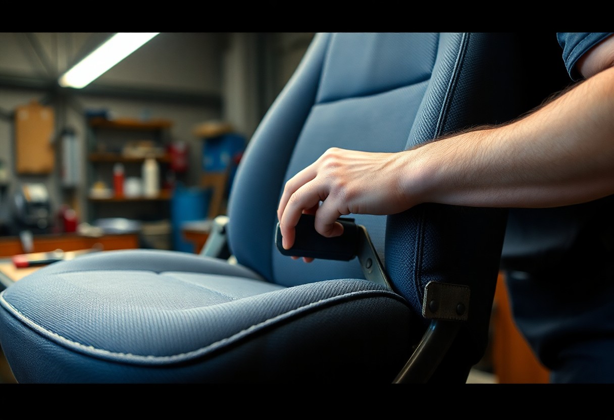 What Truck Fabric Repairs Are Commonly Needed In Papakura?