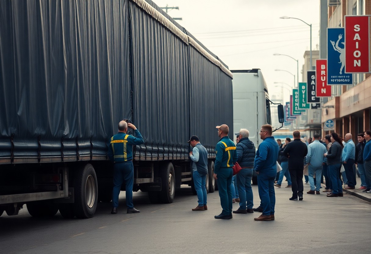 Curtain Side Drama in Manukau? Don’t Wait—We’ll Fix It On the Spot