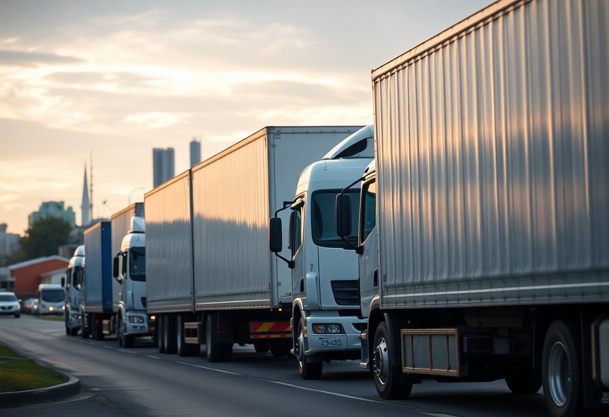 From East Tamaki to Pakuranga: Onsite Curtainside Repairs for East Auckland Fleets