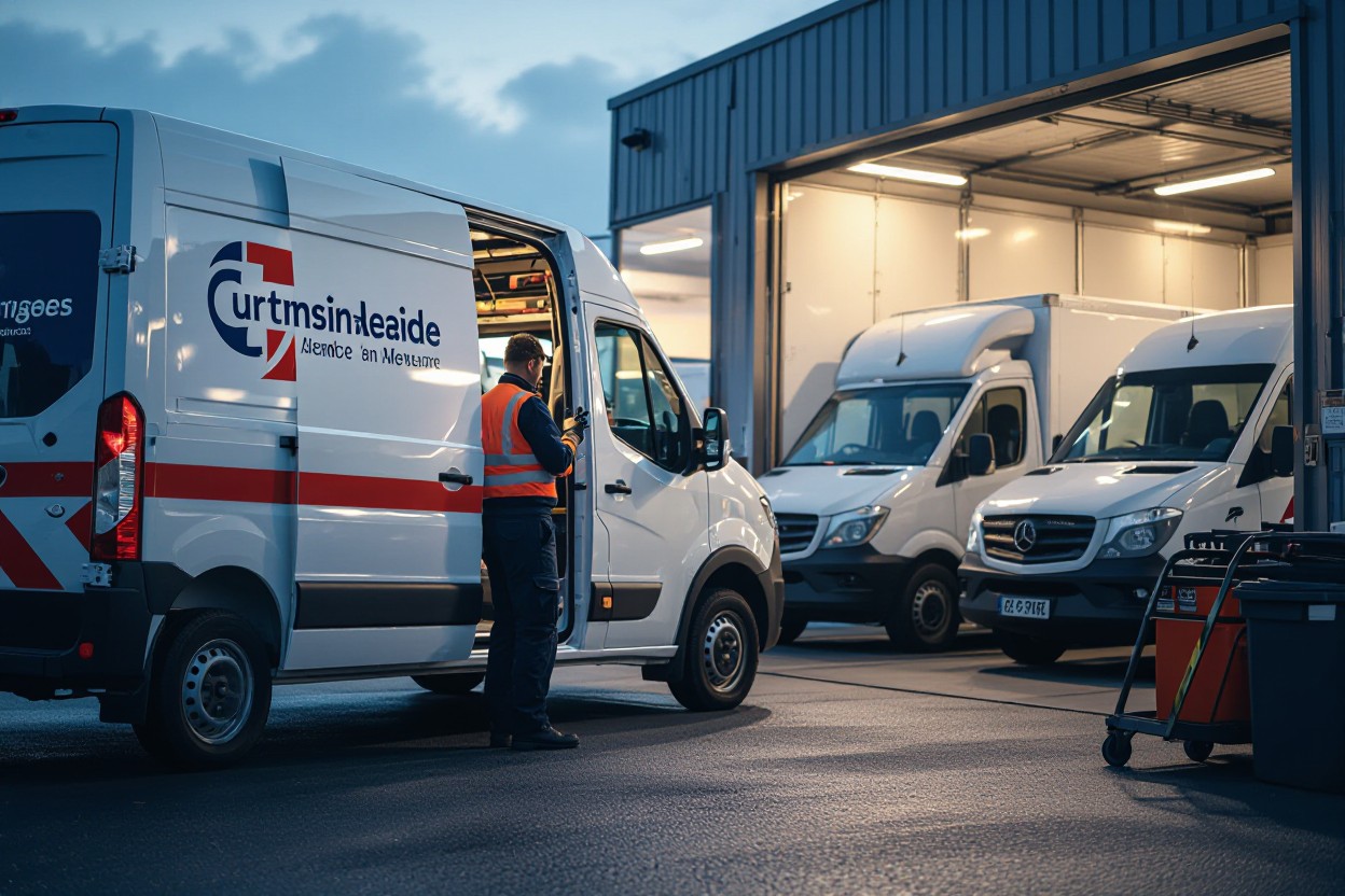 Mobile Curtainside Repairs in Westgate, Hobsonville & Massey: Fast Fixes for North-West Fleets
