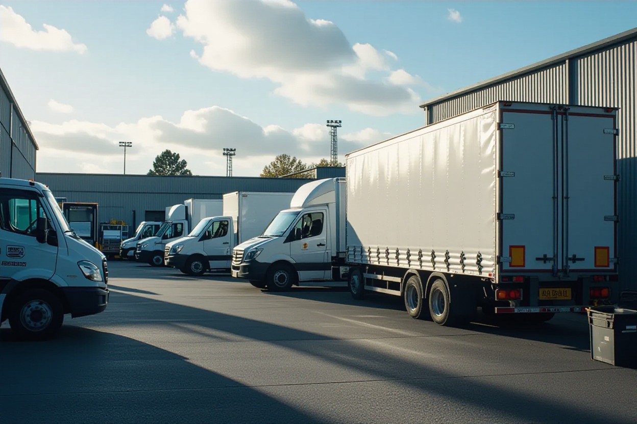 Curtainside Maintenance Onsite in Greenlane, Epsom & Remuera: Perfect for Fleet Cars & Small Trucks