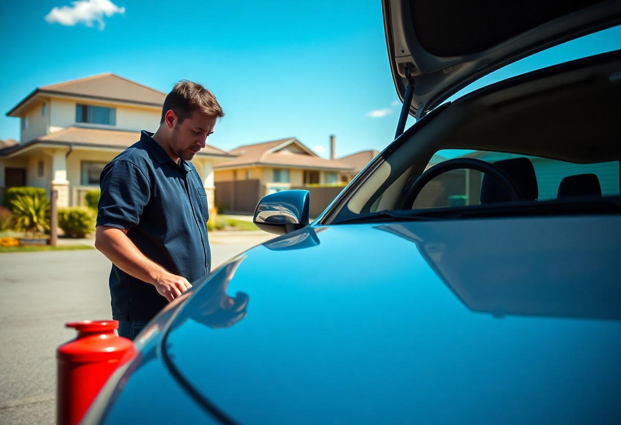 How One South Auckland Driver Saved $50,000 with Smart Maintenance