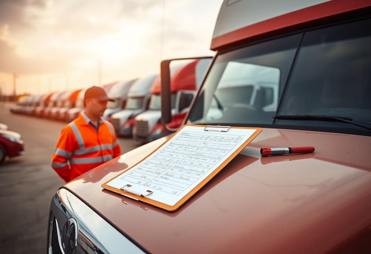 Fleet Managers – Mobile Repairs That Save You $1,000+ Per Incident