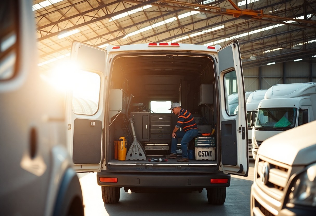 “Saved Us $12,000 This Year” – Why South Auckland Fleet Managers Choose Mobile Repairs